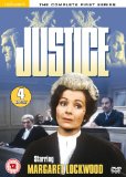 Justice - The Complete Series 1 [DVD]