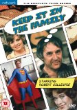 Keep It in the Family - The Complete Series 3 [DVD]