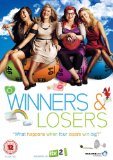Winners and Losers [DVD]