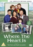 Where the Heart Is - The Complete Series 2 [DVD]