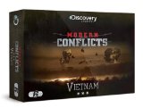Modern Conflicts: Vietnam 6 DVD Pack