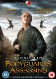 Bodyguards And Assassins [DVD]
