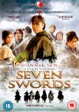 Seven Swords [DVD]