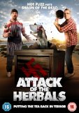 Attack Of The Herbals [DVD]