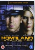 Homeland - Season 1 [DVD]