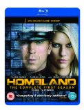 Homeland - Season 1 [Blu-ray]