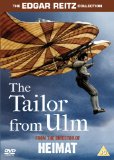 The Tailor from Ulm [DVD]