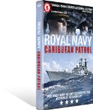 Royal Navy Caribbean Patrol [DVD]