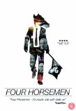 Four Horsemen   (Not for Rental) [DVD]