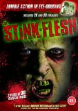 Stink of Flesh - 3D (also includes 2D version) [DVD]