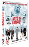 Acts of Godfrey  (Not For Rental) [DVD]