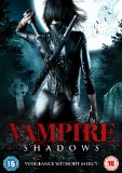 Vampire Shadows [DVD]