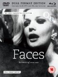 Faces (The John Cassavetes Collection) (DVD & Blu-ray)