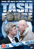 Tash Force [DVD]