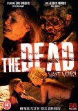 The Dead Want Women [DVD]