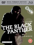 The Black Panther (DVD & Blu-ray)