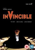 Invincible [DVD]