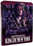 The King of New York (Arrow Video) Limited Edition SteelBook [Blu-ray]
