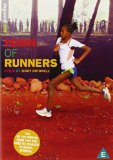 Town of Runners [DVD]