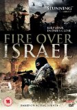 Fire Over Israel [DVD]