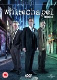 Whitechapel - Series 3 [DVD]