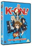 K-On! Complete Series Collection [DVD]