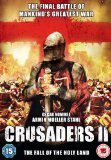 Crusaders 2 [DVD]