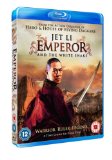 Emperor & The White Snake [Blu-ray]