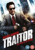 Traitor [DVD]