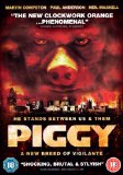Piggy [DVD]