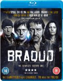 Braquo [DVD]