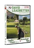 David Leadbetter - Faults and Fixes & Greatest Tips [DVD]