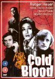 Cold Blood [DVD]