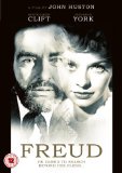 Freud [DVD]