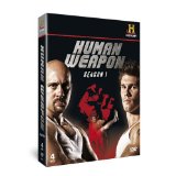 Human Weapon Season 1 [DVD]