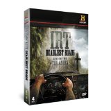 Ice Road Truckers Deadliest Roads: Season 2 - The Andes [DVD]