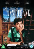 The Diary of Anne Frank [DVD] [1959]