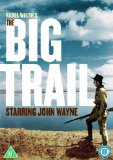 The Big Trail [DVD] [1930]