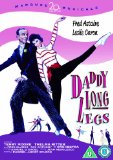 Daddy Long Legs [DVD] [1955]