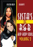 Sistas Of R&B Hip Hop Soul Vol. 2: Alicia Keys & Ashanti [DVD]