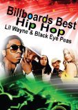 Billboards Best Hip Hop: Lil Wayne & Black Eye Peas [DVD]