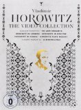 Vladimir Horowitz: The Video Collection [DVD] [2012]