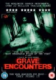 Grave Encounters [DVD]