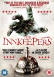 The Innkeepers [DVD]
