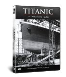 Titanic - The Shocking Story [DVD]