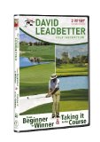David Leadbetter - From Beginner to Winner & Taking it to the Course [DVD]