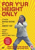 For Yu'r Height Only [DVD]