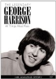 The Legendary George Harrison - His Amazing Story [DVD]