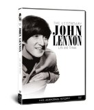 The Legendary John Lennon - His Amazing Story [DVD]
