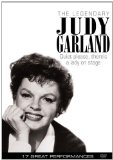 The Legendary Judy Garland In Concert [DVD]